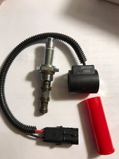 246621 CARTRIDGE + 246324 COIL 12V. DANA Clark Transmission Control.