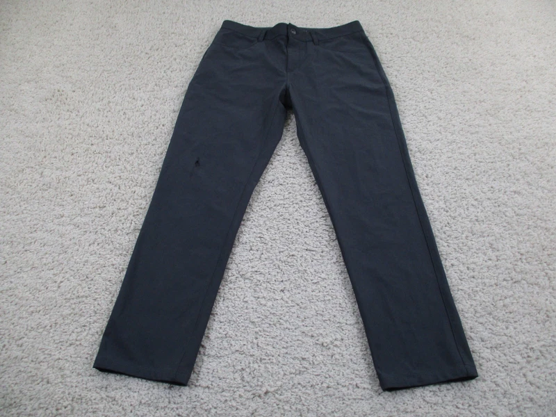vuori chino polyester performance outdoor modern casual a2 pants
