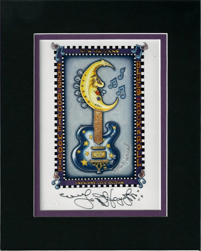 Crescent Guitar products for sale | eBay