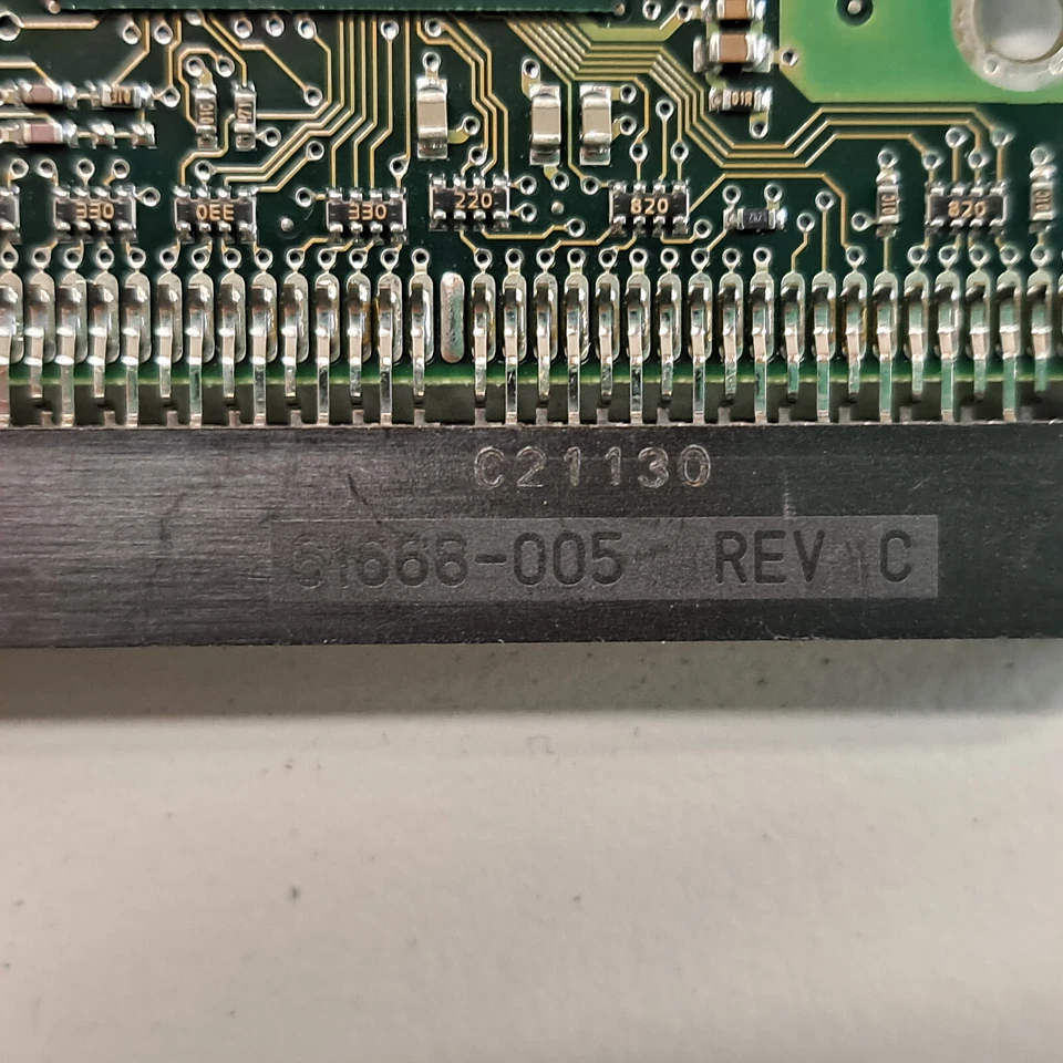 Seagate ST340016A 3.5" 40GB IDE ATA/100 HDD PCB Board 100151017 REV A FW 3.19 - Image 4 of 4