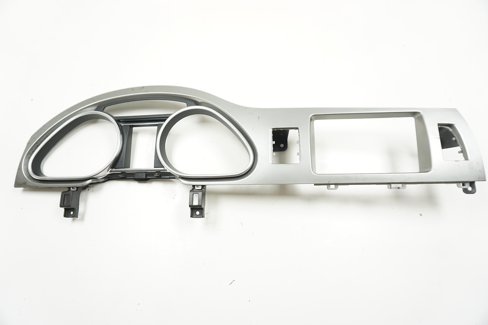 07 2007-2008 Audi Q7 Instrument Cluster Bezel Used Oem (4l1-857-115-g ...