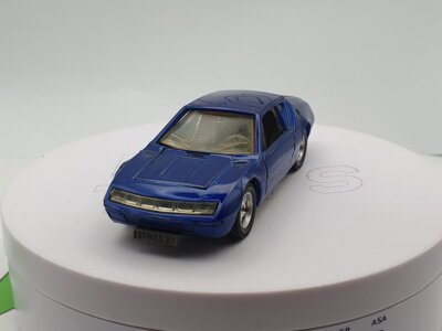 Renault Alpine A 310 Norev 1/43