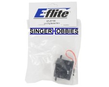 E-Flite EFLR7150 37g Standard Servo HH