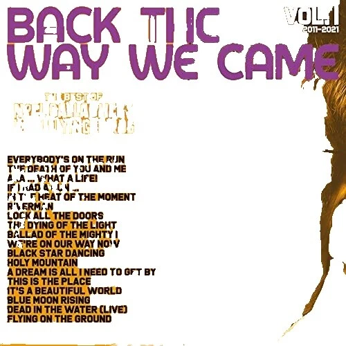 音乐 CD Noel Gallagher