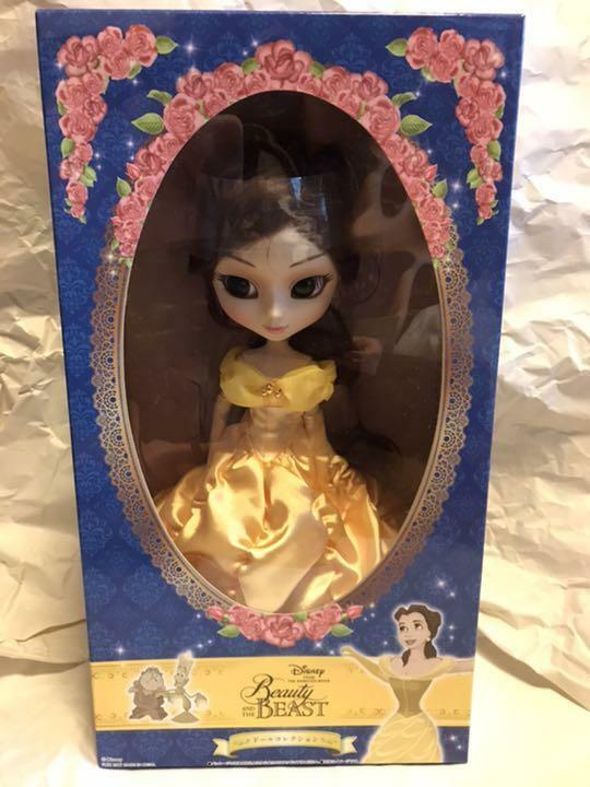 pullip doll collection