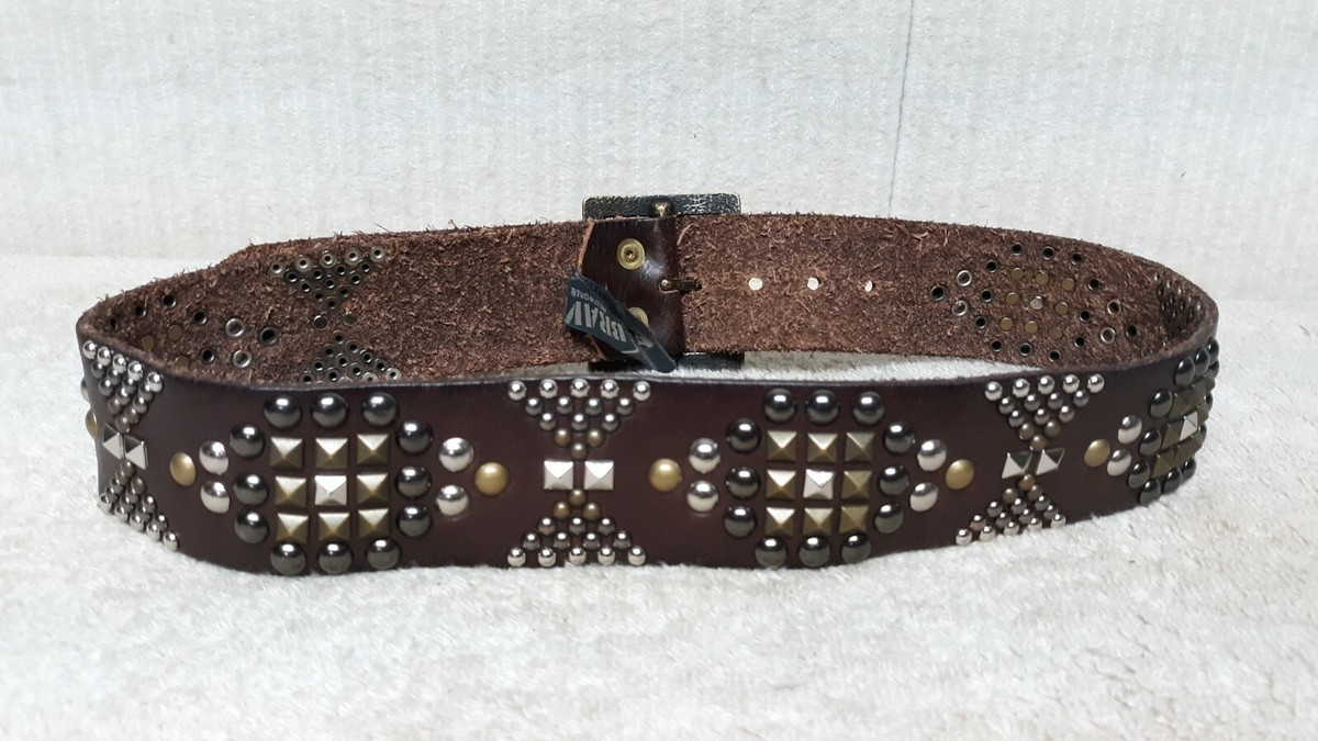 BRAVE WOMAN’S BELT SIZE 28 BRAVE BELTWORKS - Women main image 4