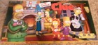 Simpsons Clue Board Game — photo 1