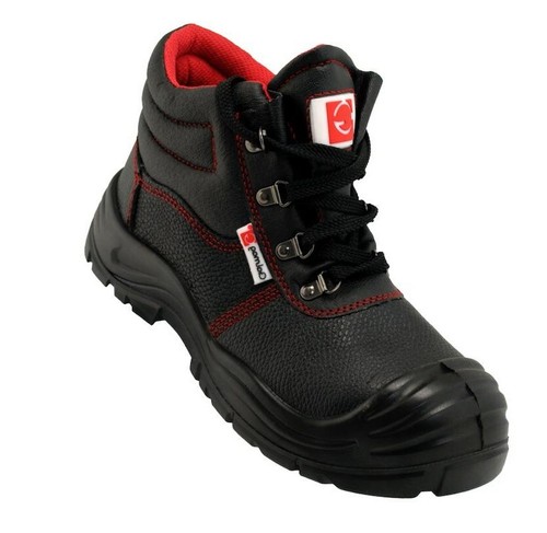200j steel toe cap