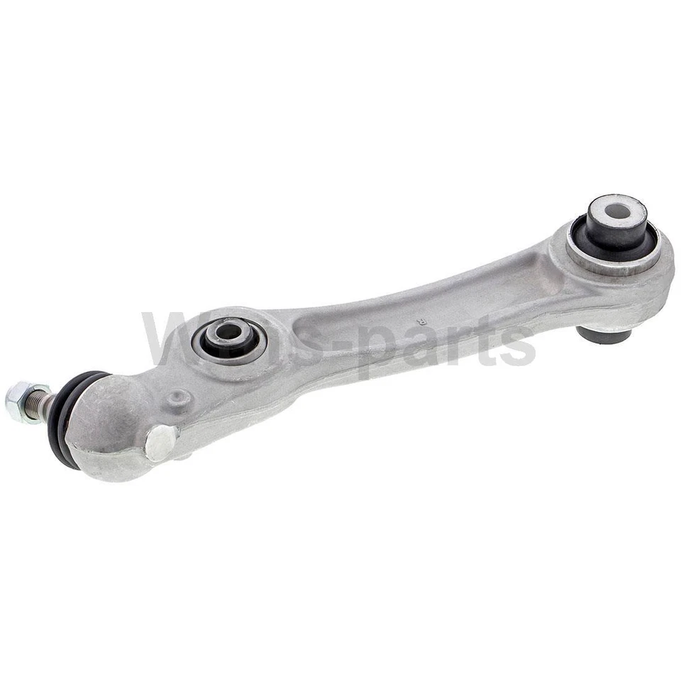 Front Right Lower Control Arm w/ Ball Joint 2PCS For 2012-2018 BMW 640i 3.0L - Imagem 3 de 4