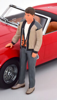KK Scale Ferris Figur