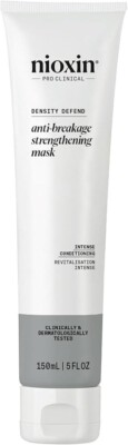 Nioxin Anti-breakage Strengthening Mask 150ml / 5.07 oz   new fresh
