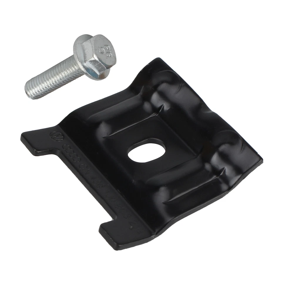 Abrazadera de retención de batería nueva para VW Volkswagen 2002-2014 Golf / Passat 2016-2017 Foto 4 de 4