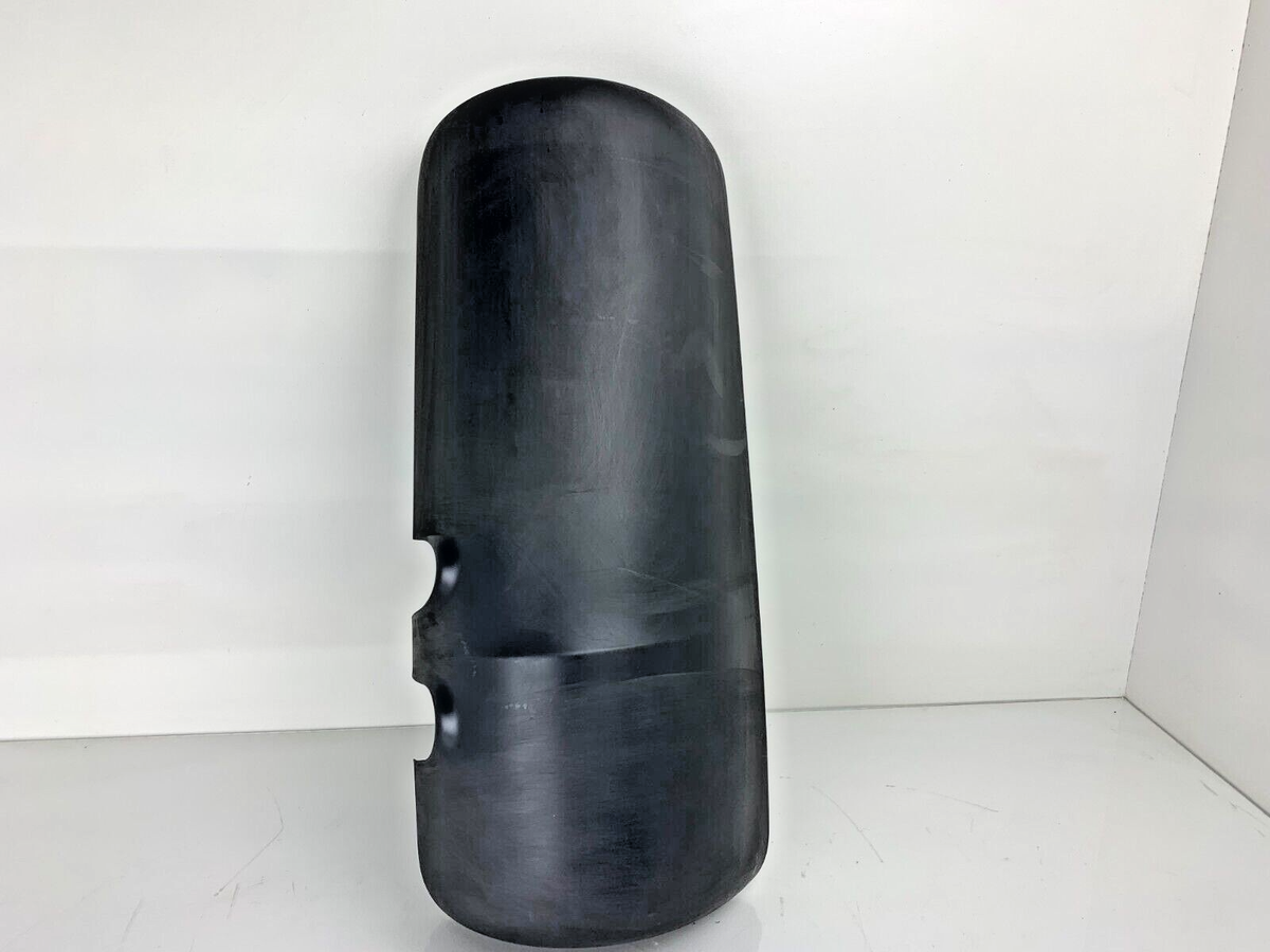 Y*K様 H11 AeroCockpit 410-130ジャンク + RecMo Genuine Paccar R226298100 Left Driver Mirror Housing Primed