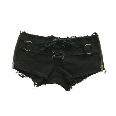 【U LAN】Pi Micro Short Pants U LAN】Pi Micro Short Pants (U LAN/ショートパンツ) 106619163