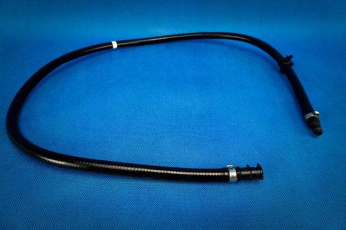 Audi A7 Scheinwerferwaschanlage Schlauch 4G8955667B