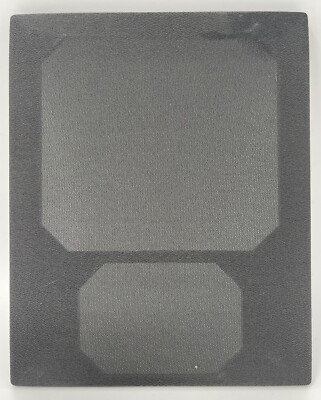 Nakamichi SoundSpace 5 Speaker Grey Grill Cover 1 | eBay