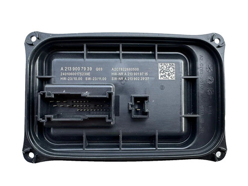 A2139007939 Led Module Control Unit For Mercedes Benz