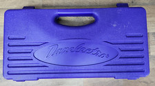 DANELECTRO MINI EFFECT PEDAL BOARD / CASE DJ-...