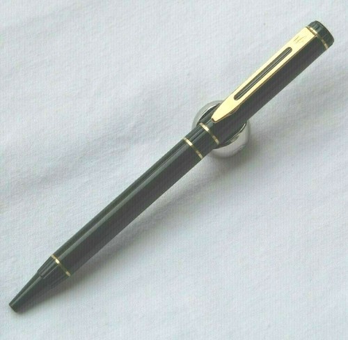 Stylo Bille Vintage Waterman Centurion - Années 70/80 - Neuf De Stock (sans Emballage)
