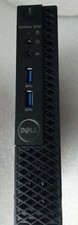 Dell Optiplex 3050 Micro Intel Core i5-7500T 2.70GHz 8GB RAM WiFi 128GB SSD