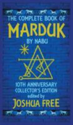 The Complet Of Marduk By Nabu 10th Anniversary Collector's ed., Brand New, Fr...