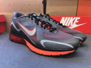 nike air max 2011 naranja