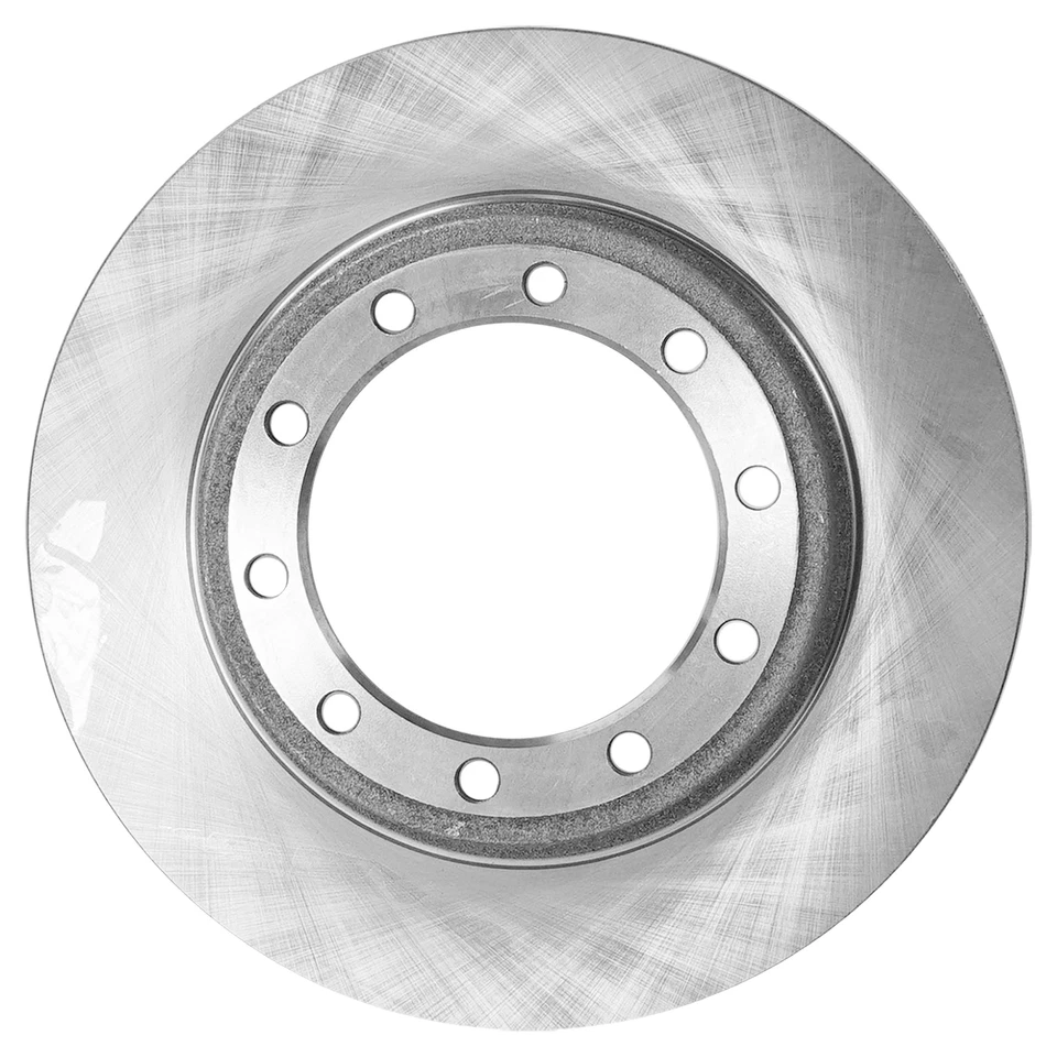 Kit de rotor de disco de freno para 98-09 Freightliner FL70 FL50 FL60 International 3200 Foto 3 de 4