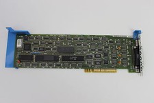 IBM 6450348 MULTIPROTOCOL ADAPTER/A MICRO CHANNEL MCA 90X8548 WITH WARRANTY