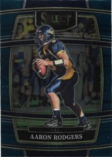 AARON RODGERS - 2022 Select Draft Picks #28 - Concourse - Cal Golden Bears
