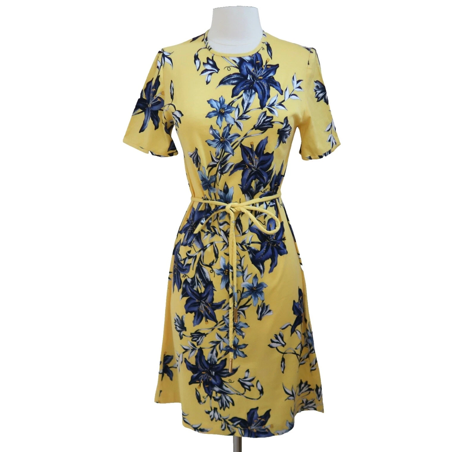 Vestidos Vintage de Jersey para mujer