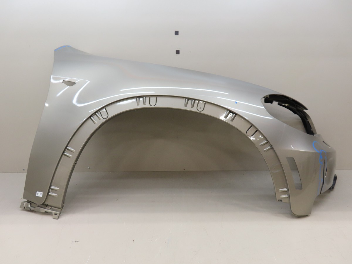 その他 5110 2007-2010 BMW X5 E70 Right Passenger Side Fender Panel OEM