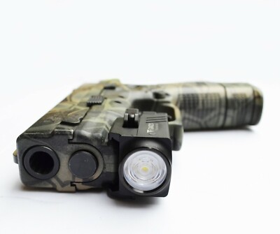 nebo 2k flashlight Edge Tactical DEAD_INVENTORY facilitating transitions between power Milwaukee 2113-20 REDLITHIUM USB Color:FLAT BLACK / BLACK