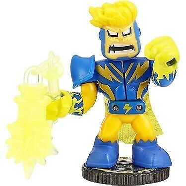 Legends of Akedo PowerStorm Thunderpants Action Figure [Loose]