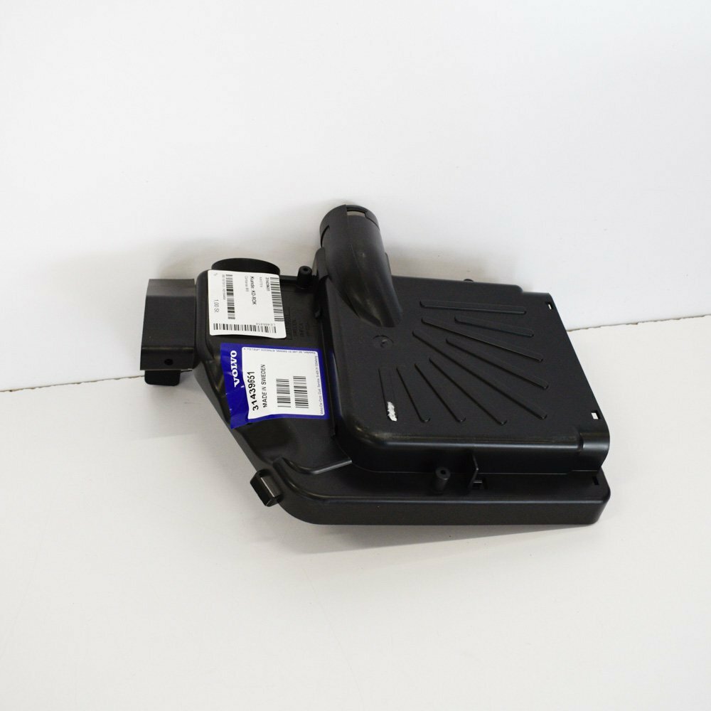 Volvo S90 MK2 Air Cleaner Intake Duct 32283773 GENUINE NEW | eBay