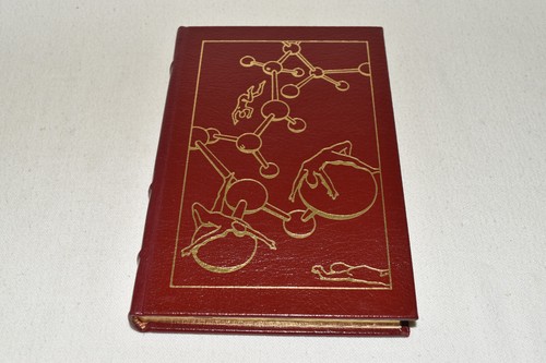 Easton Press MORTAL GODS Jonathan Fast LEATHER 1993 1ST Science-Fiction FINE/OOP - Bild 1 von 13