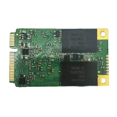 Samsung 256GB SSD mSATA Solid State Drive MZMPC256HBGJ-0000 MZ