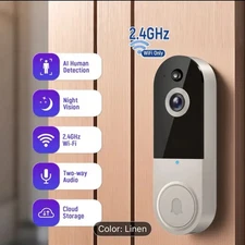 Security Cameras Home System, True1080P Night Vision,m