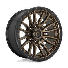 20 Inch Bronze Wheels Rims Chevy 2500 3500 Dodge Ram Truck 20x9 1mm 8 Lug