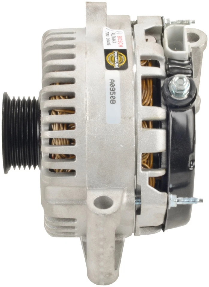 Alternador Bosch AL7644X para Ford Focus 2007-2007 Foto 4 de 4