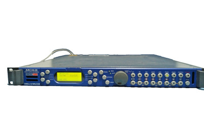 SNELL&WILCOX KUDOS + Plus, ARC 20:20, Aspect Ratio Converter, from dealer