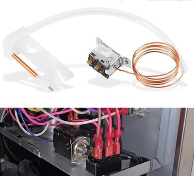 A30-3952-000 Ice Machine Bin Thermostat Kit For Hoshizaki Ice Maker TB0031