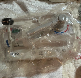 Taito Densha de Go Sega Dreamcast Train Controller TCPP-20004 in Box - Untested