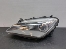 7222089 0301266281 scheinwerfer links für BMW 6 CABRIOLET (F12) 640 I GASOLINA
