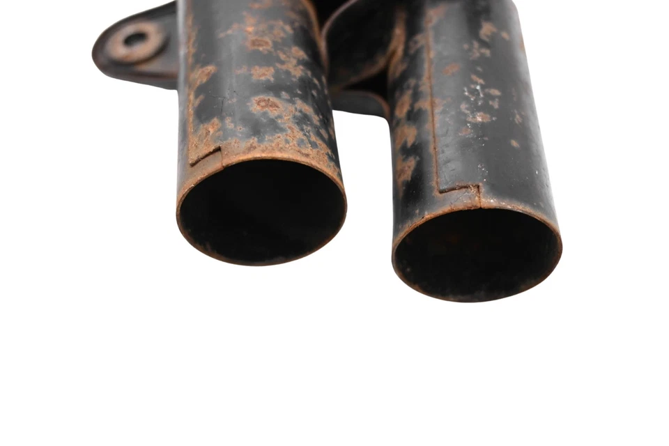 75 Suportes de suporte para faróis dianteiros Yamaha RD125 para esquerda e direita - Imagem 3 de 4