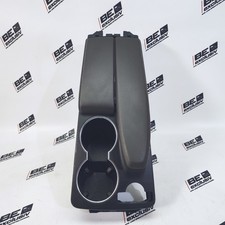 Mercedes GLK 220CDI X204 Mittelarmlehne Verkleidung Mittelkonsole A2046802039