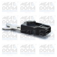 Sensor, Nockenwellenposition Meat & Doria 87219 Opel 01238915 Opel 024445139