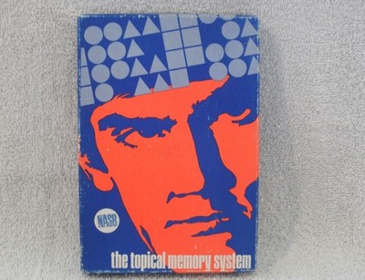 The Topical Memory System KJV Guidebooks 1-3 with Box (1 2 3)