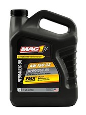 00326 AW ISO 32 Hydraulic Oil - 1 Gallon Pack of 3