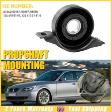 Propshaft Mounting For MERCEDES 250 S124 W124 2.5D 89 to 93 OM602.912 1244100681