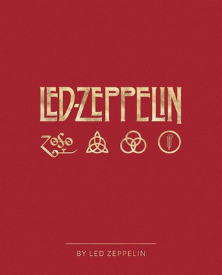 Led Zeppelin by Led Zeppelin (Japan Version)